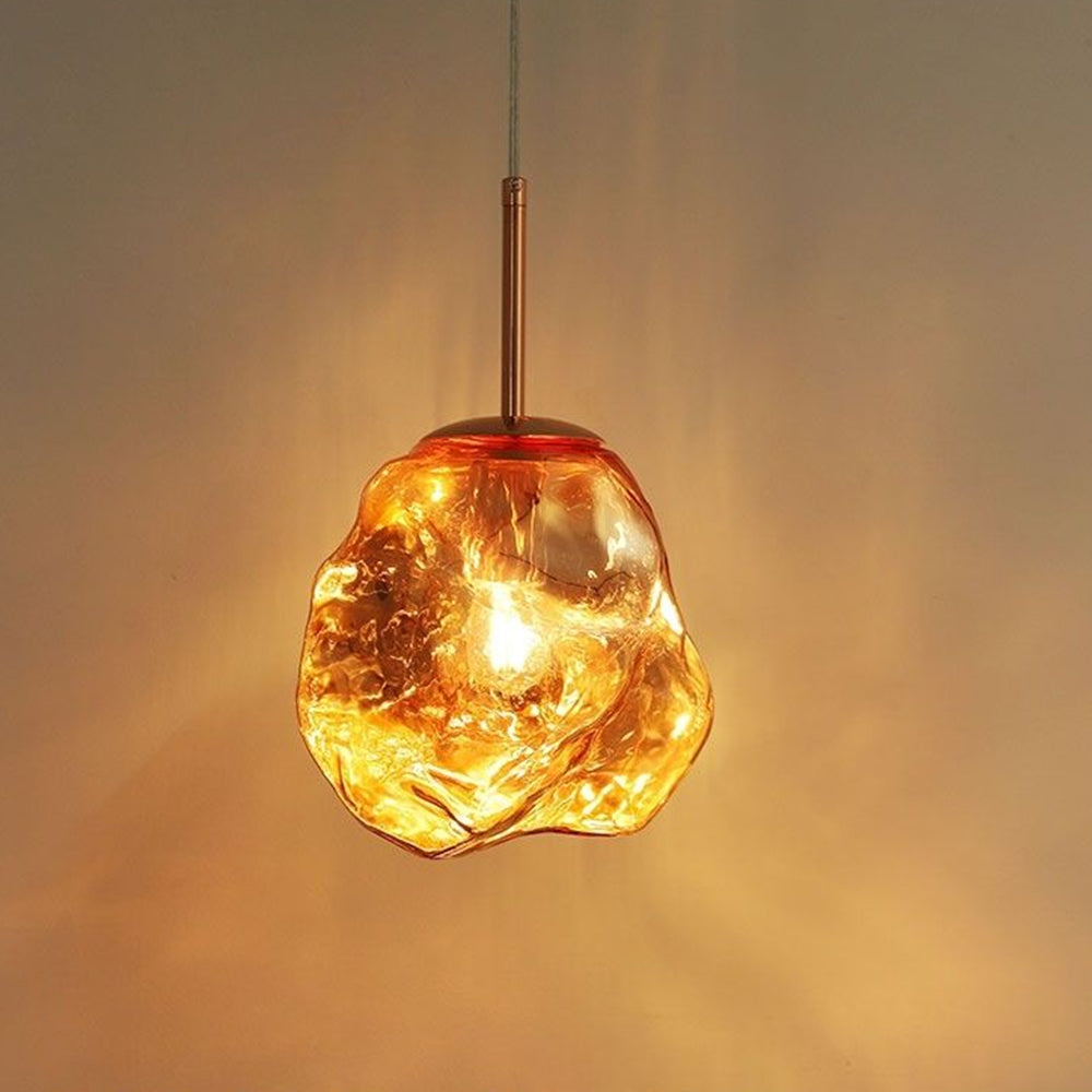 Leyoa Stones Pendant Light
