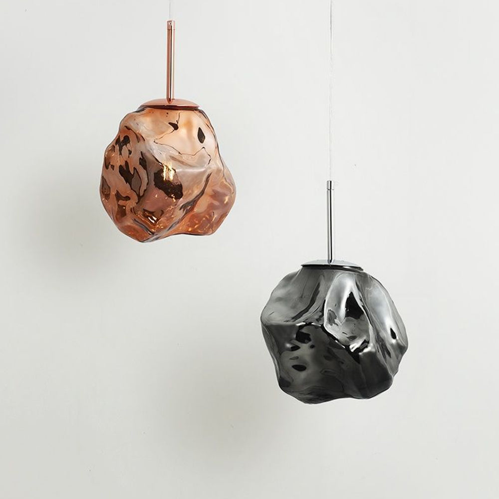Leyoa Stones Pendant Light