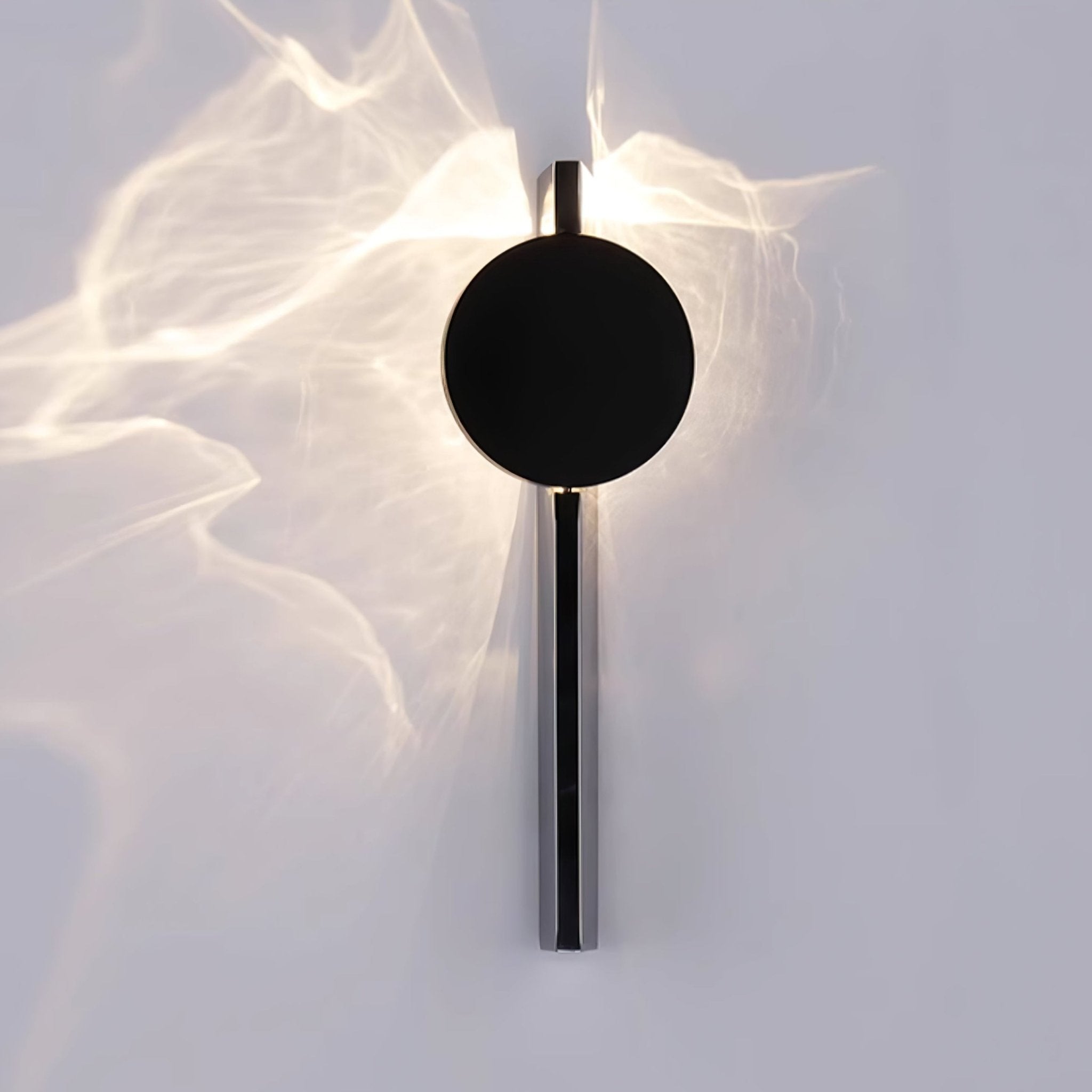 Lomarona Sculptural Wall Light