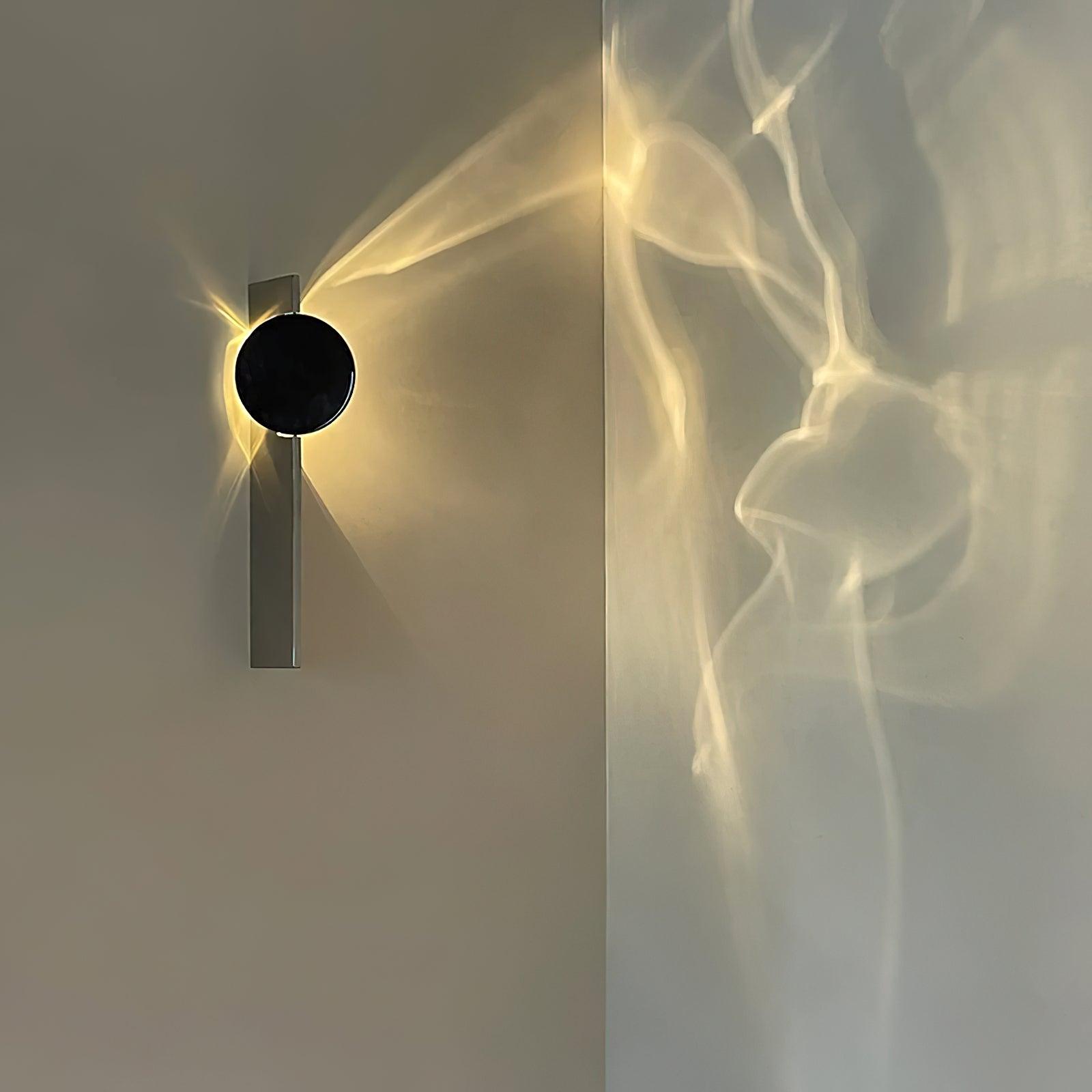 Lomarona Sculptural Wall Light