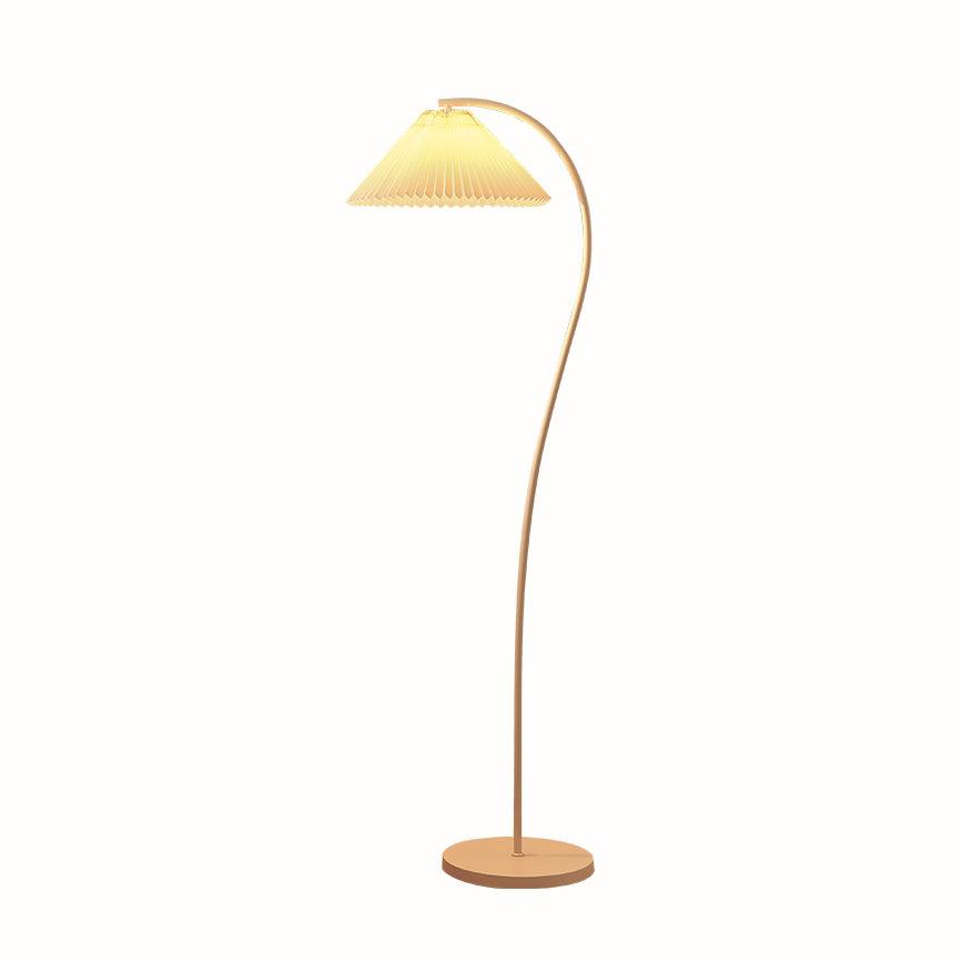 Kide Vintage Floor Lamp