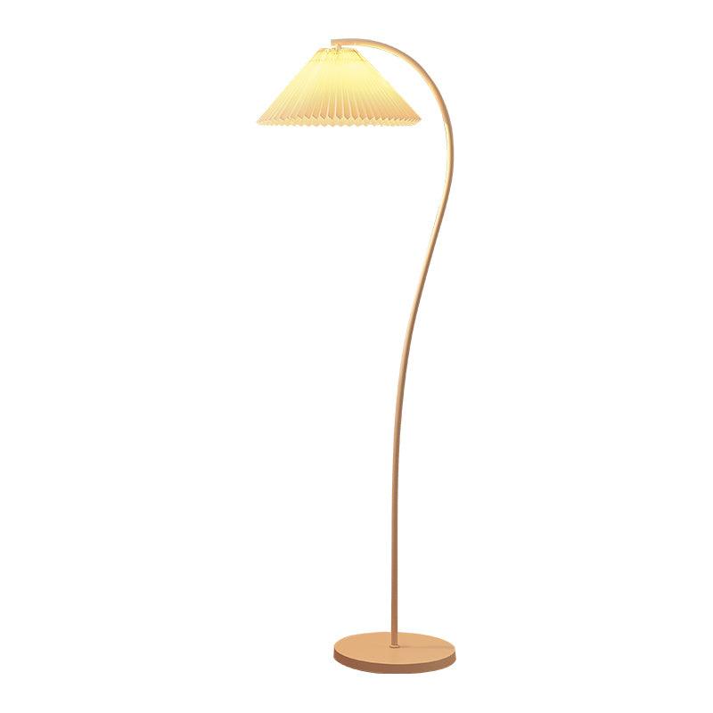 Kide Vintage Floor Lamp