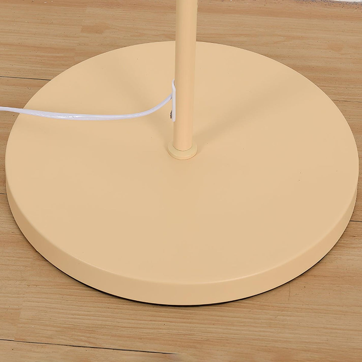 Kide Vintage Floor Lamp