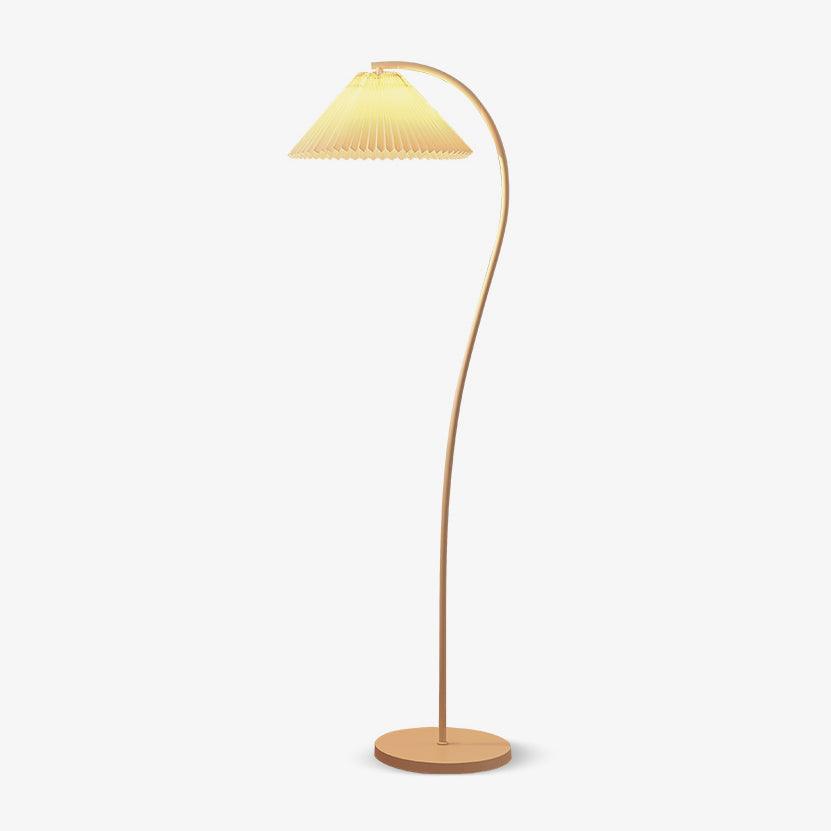 Kide Vintage Floor Lamp