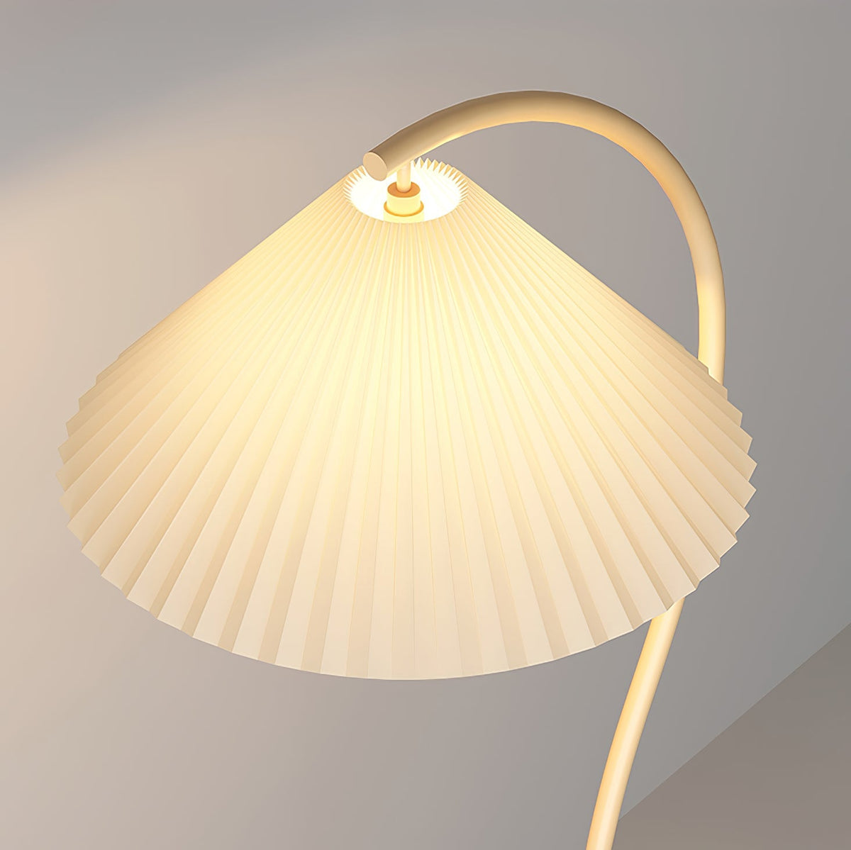 Kide Vintage Floor Lamp