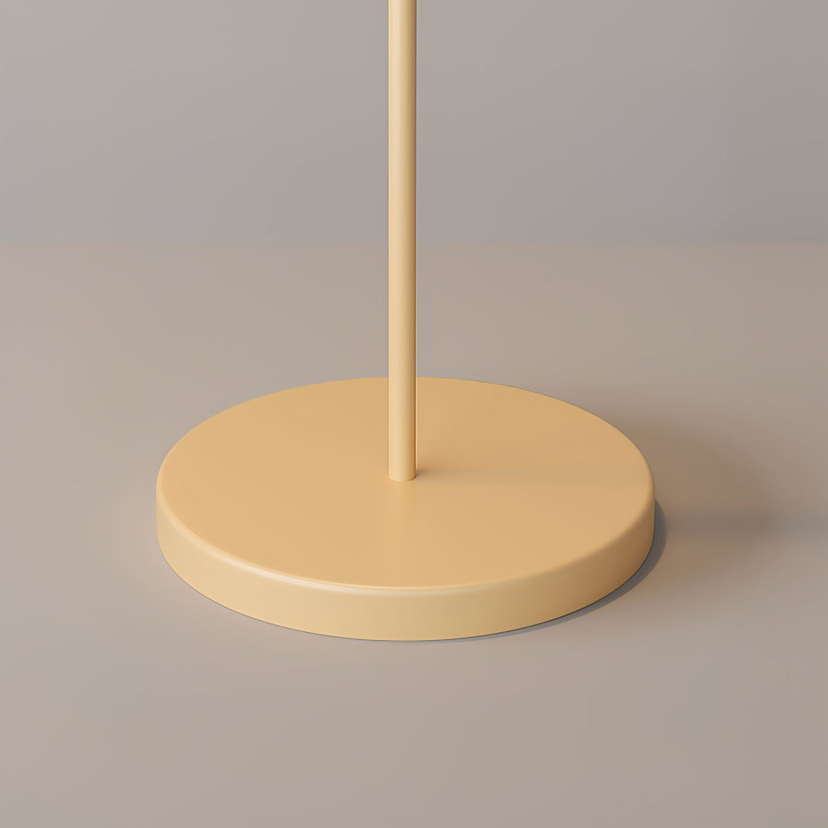 Kide Vintage Floor Lamp