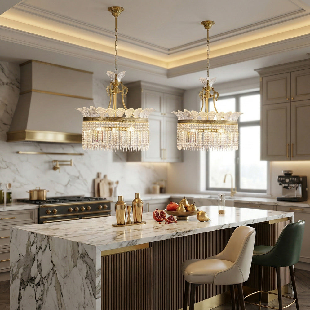 Velyra Chandelier