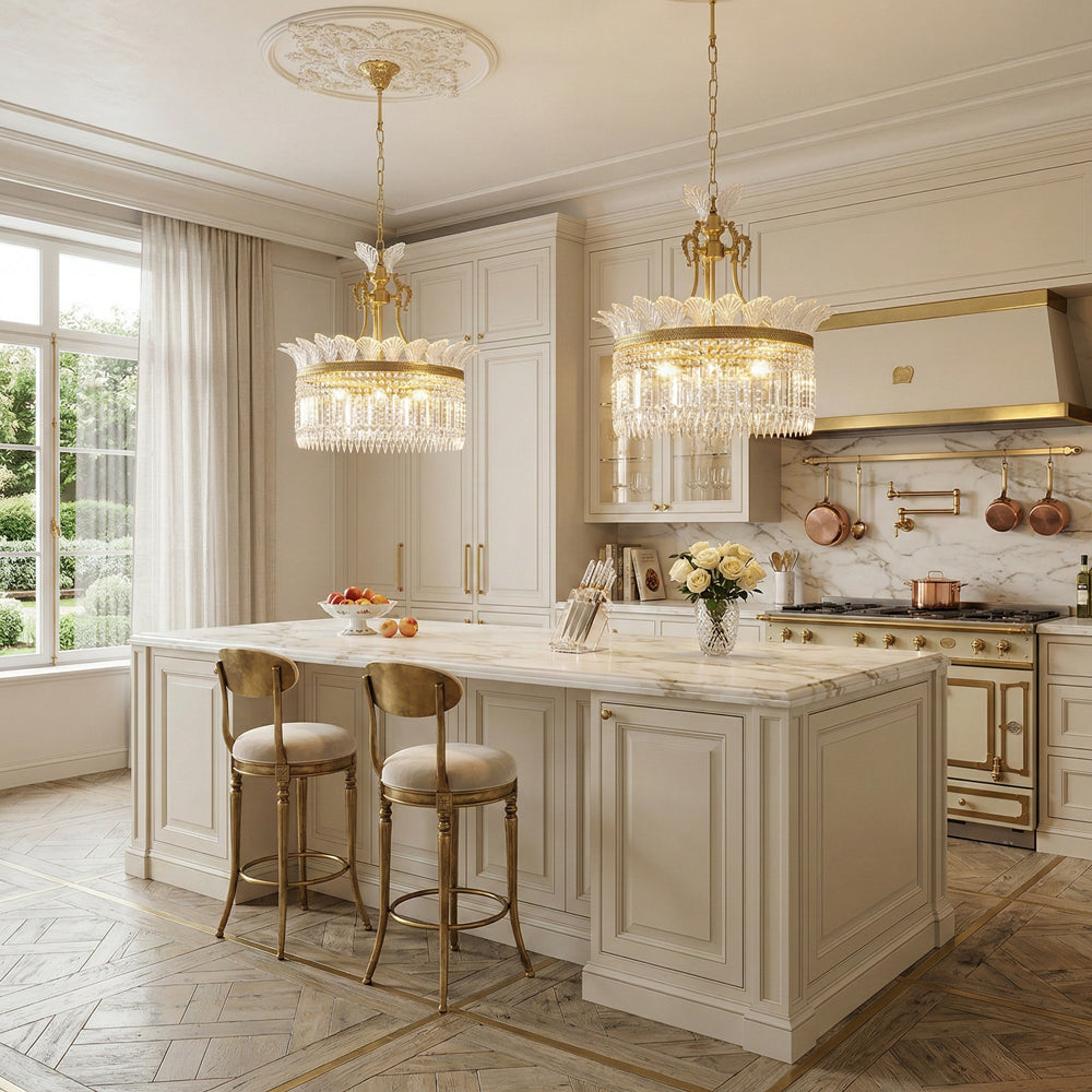 Velyra Chandelier