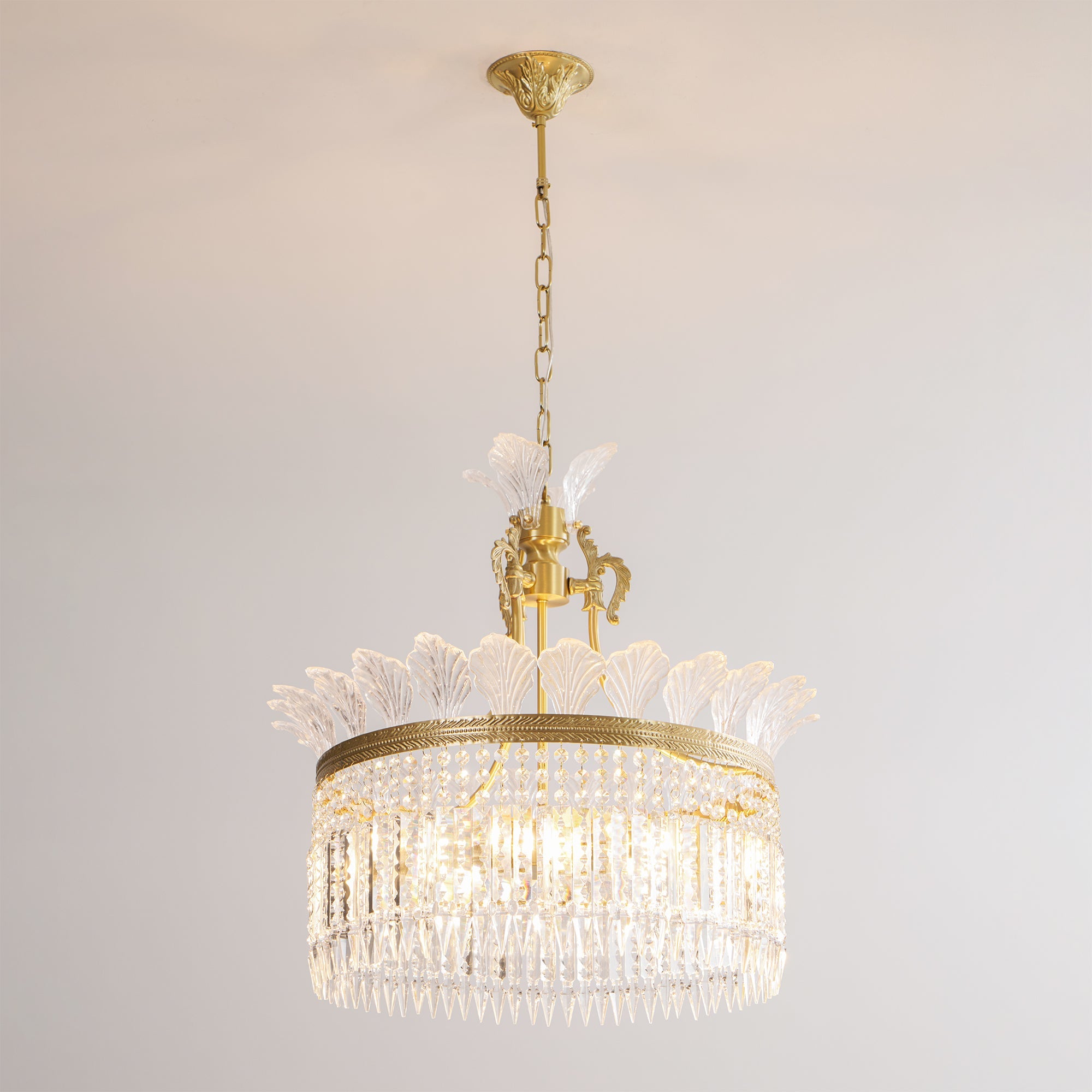 Velyra Chandelier