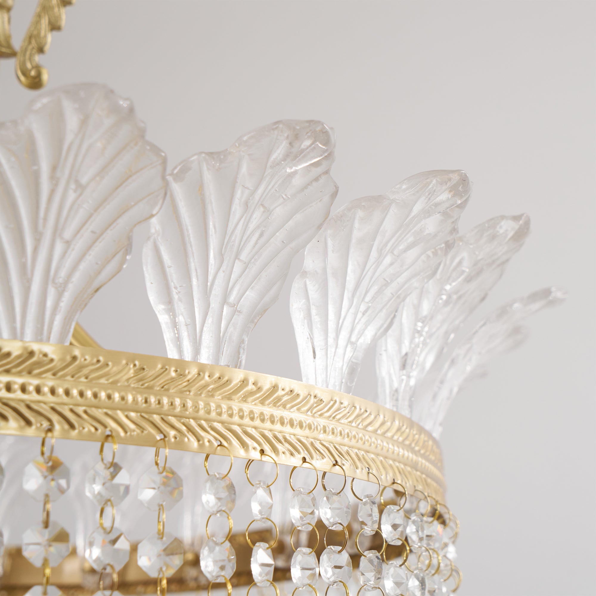 Velyra Chandelier