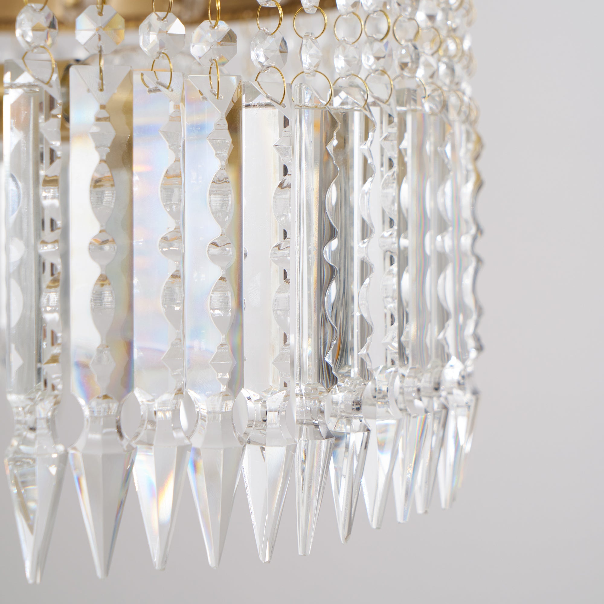 Velyra Chandelier