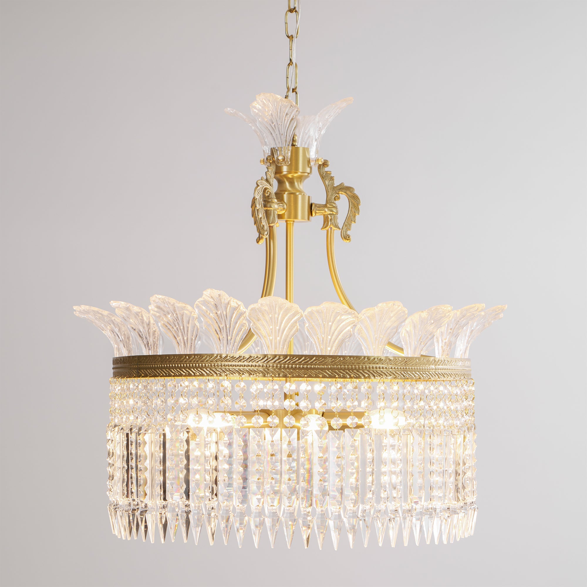 Velyra Chandelier