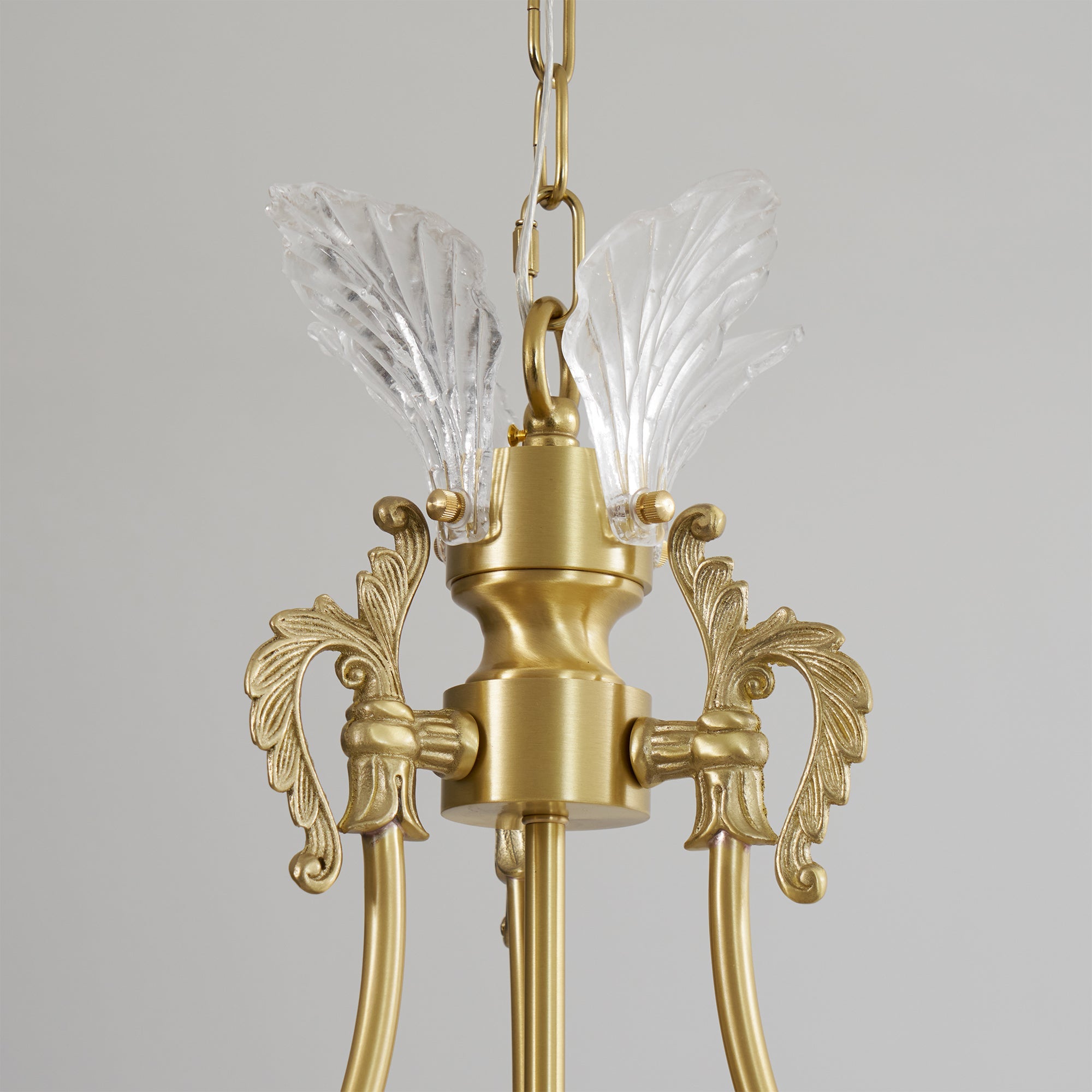 Velyra Chandelier