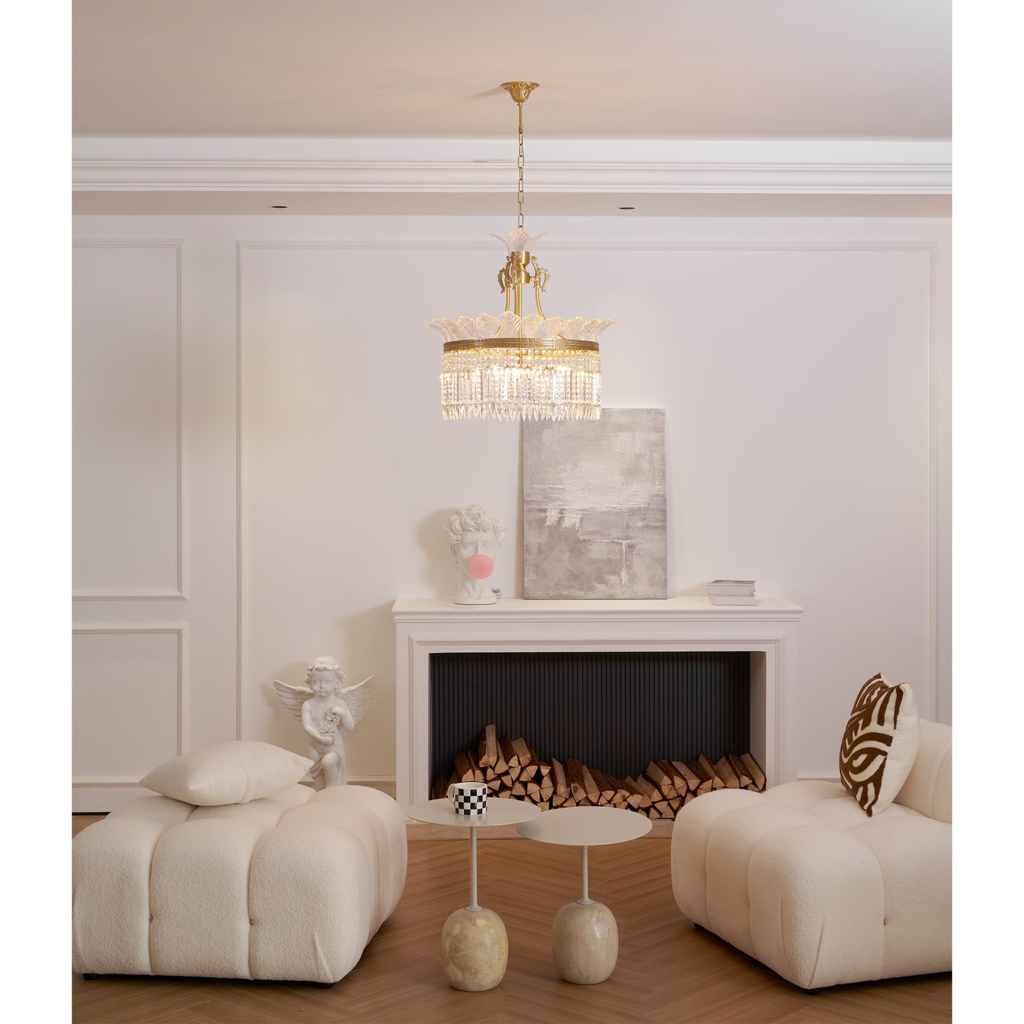 Velyra Chandelier