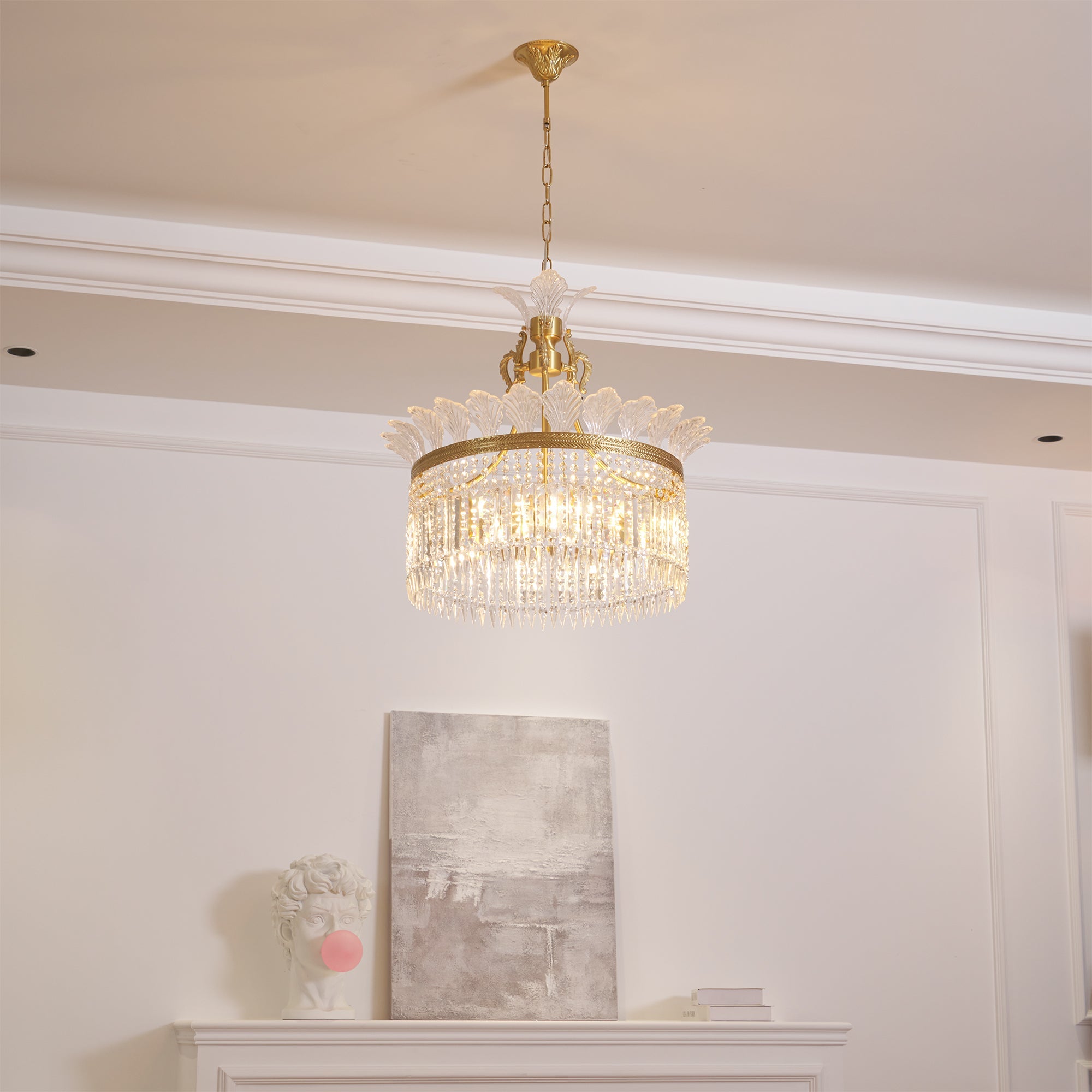 Velyra Chandelier