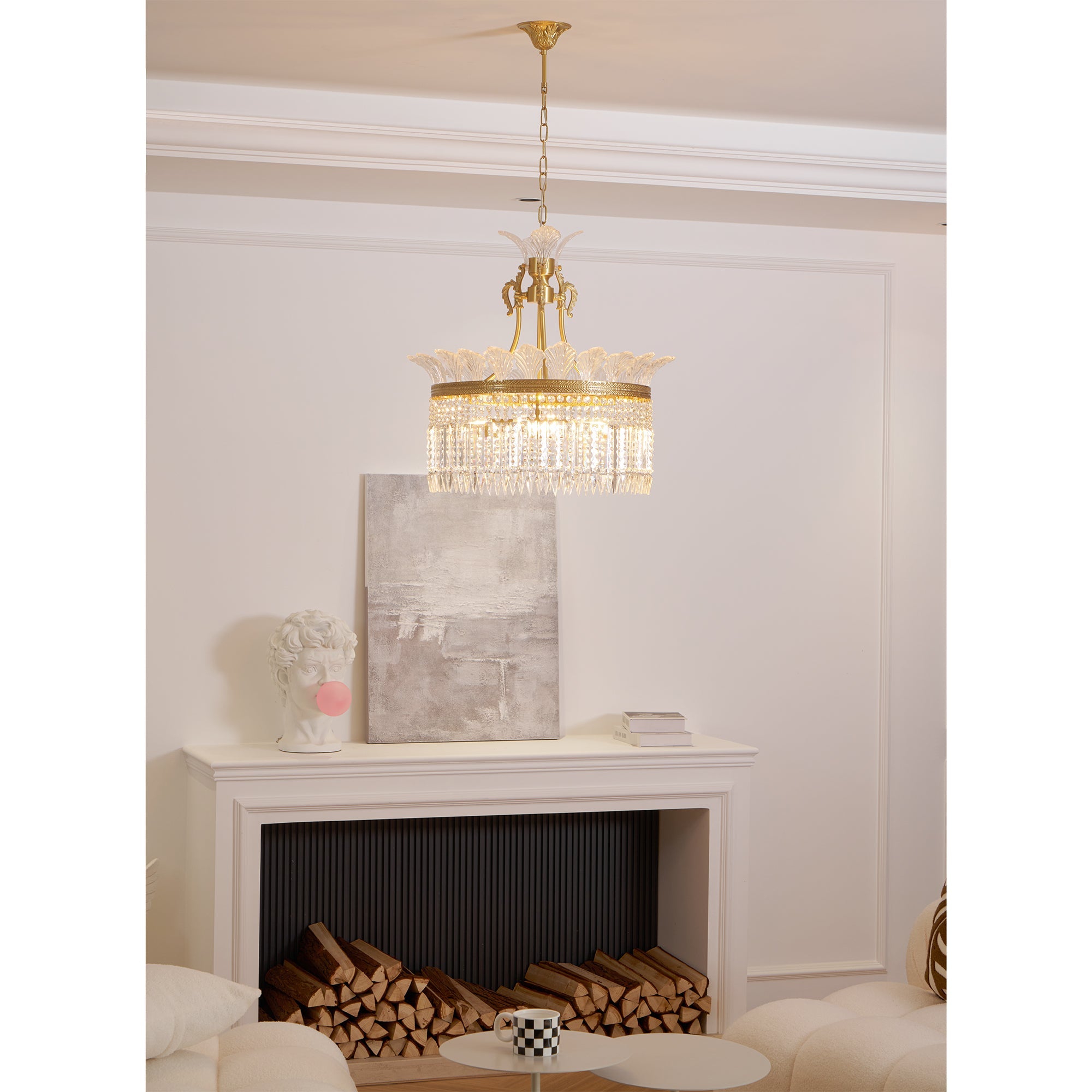 Velyra Chandelier