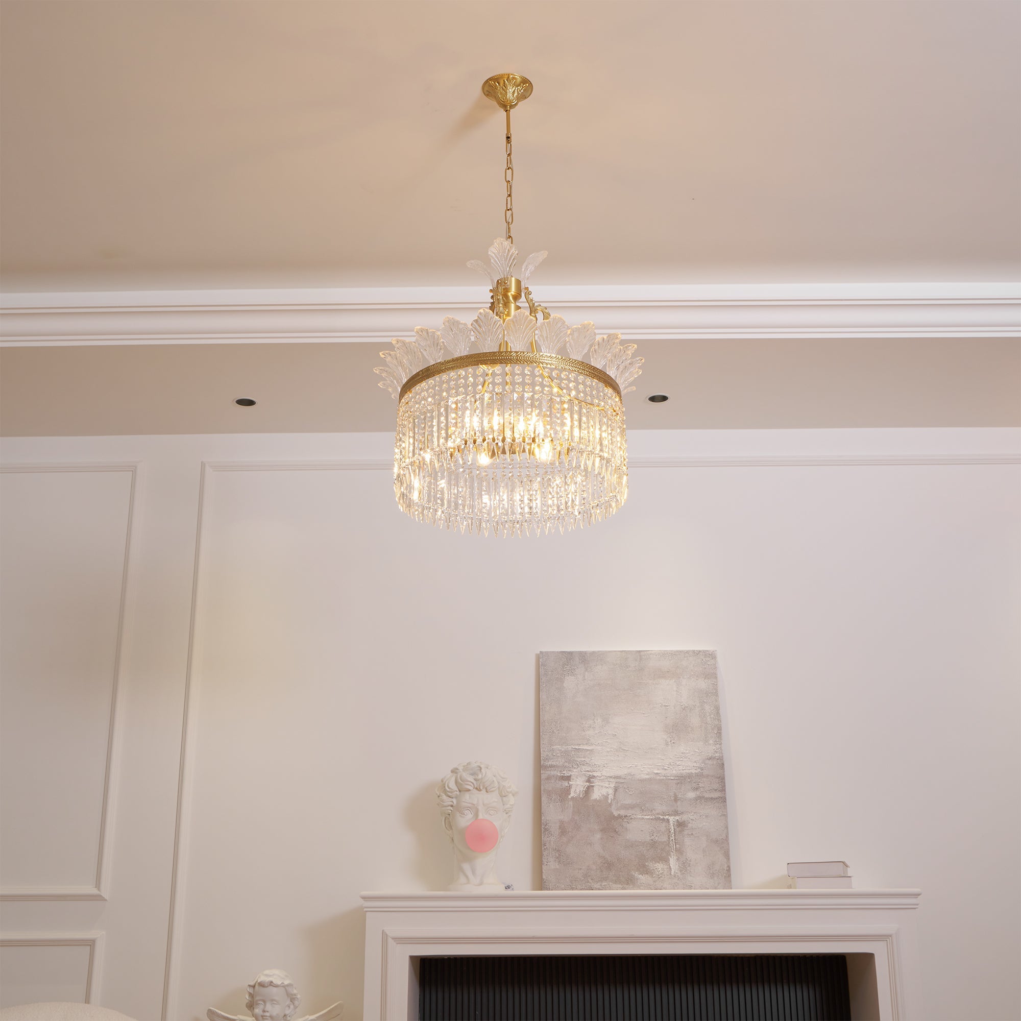 Velyra Chandelier