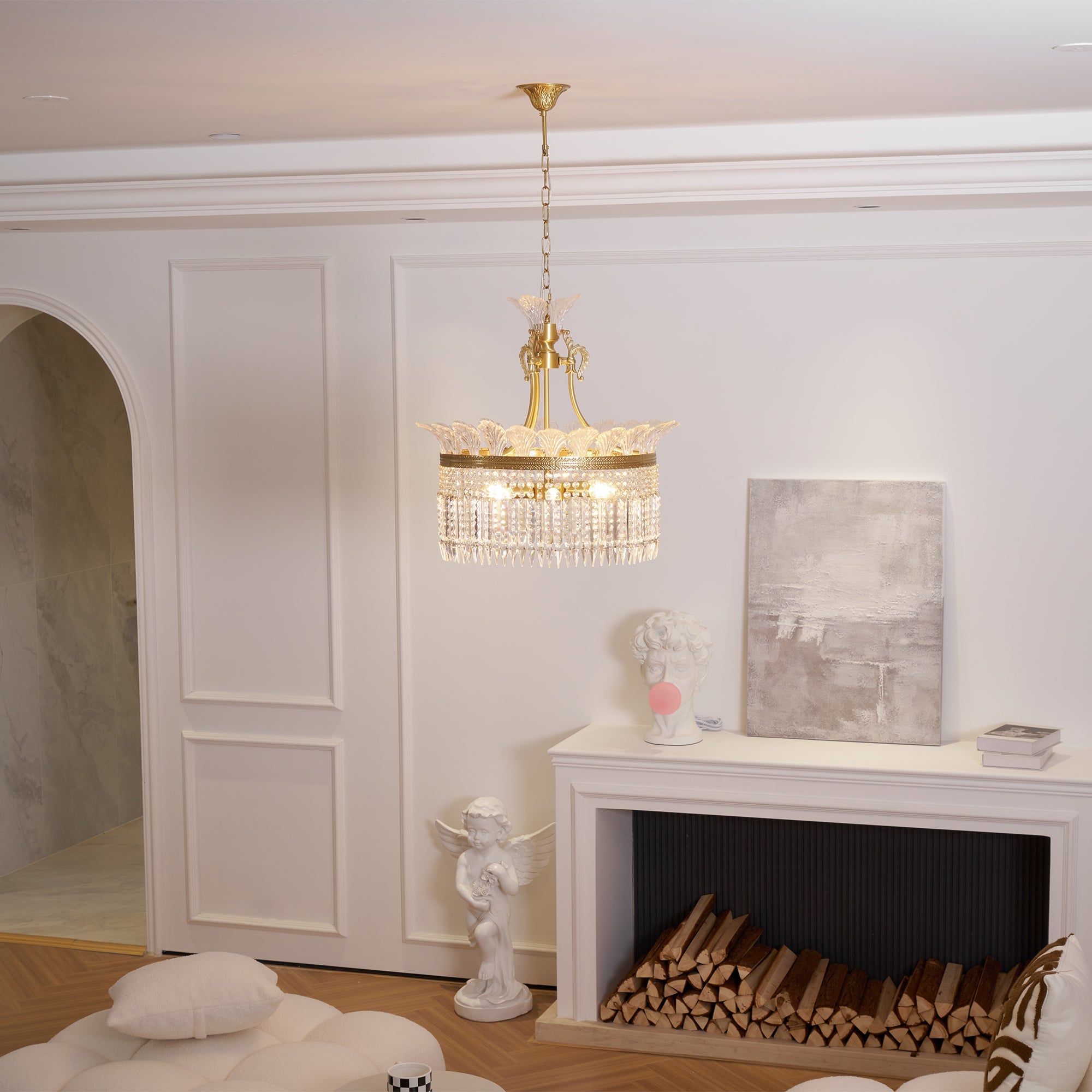 Velyra Chandelier