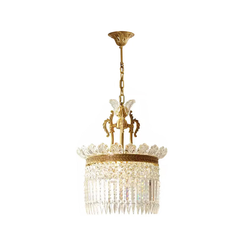 Velyra Chandelier