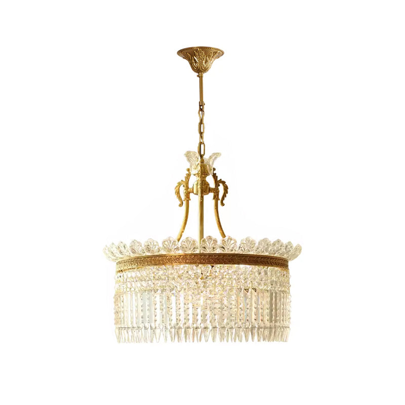 Velyra Chandelier