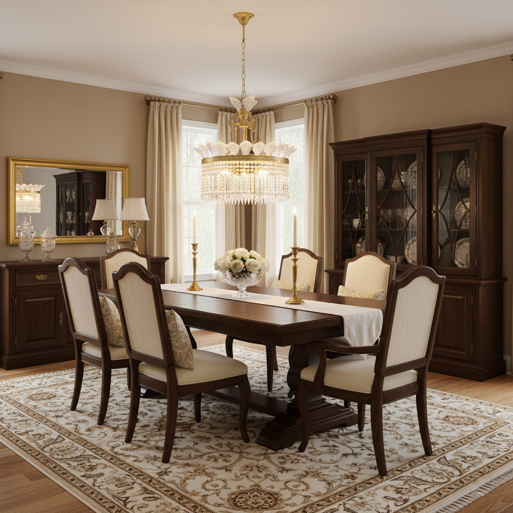 Velyra Chandelier
