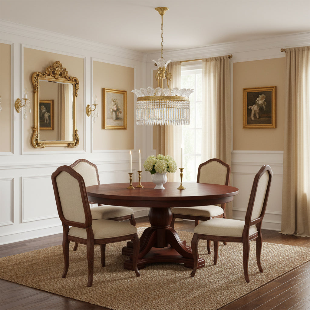 Velyra Chandelier