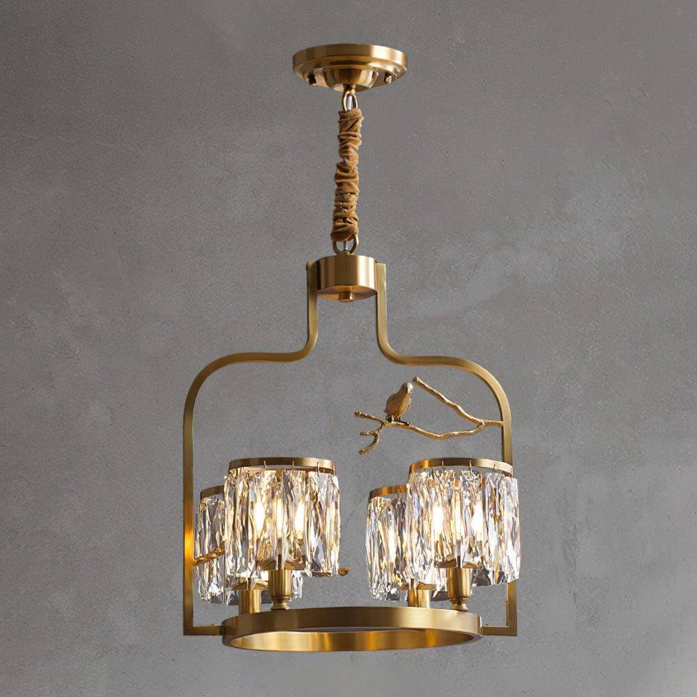 Venoral Chandelier