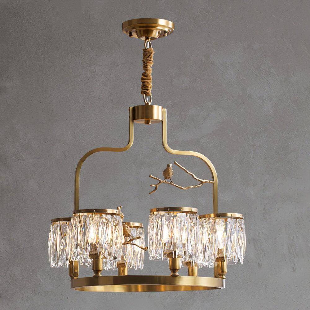 Venoral Chandelier