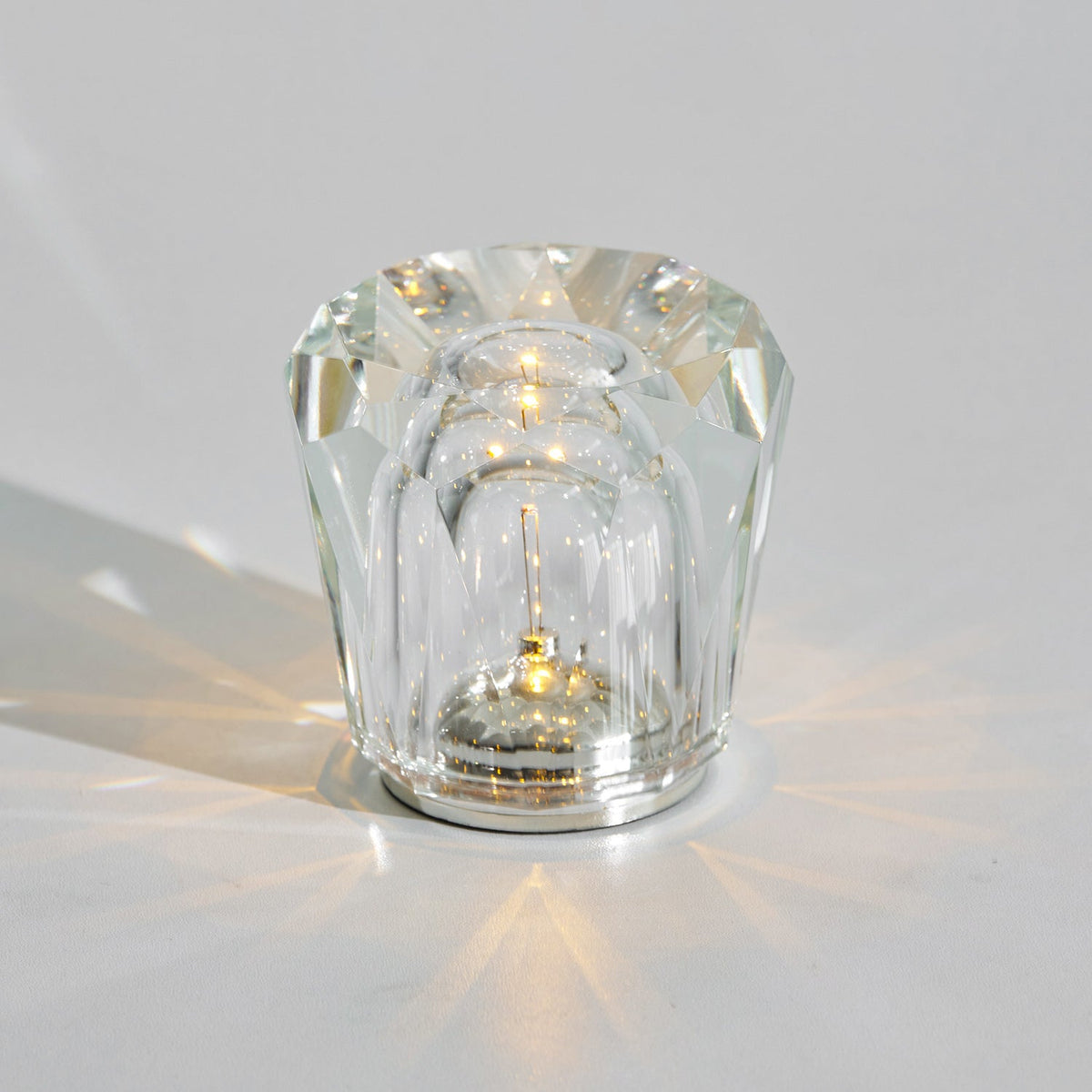 Zijan Diamond Table Lamp