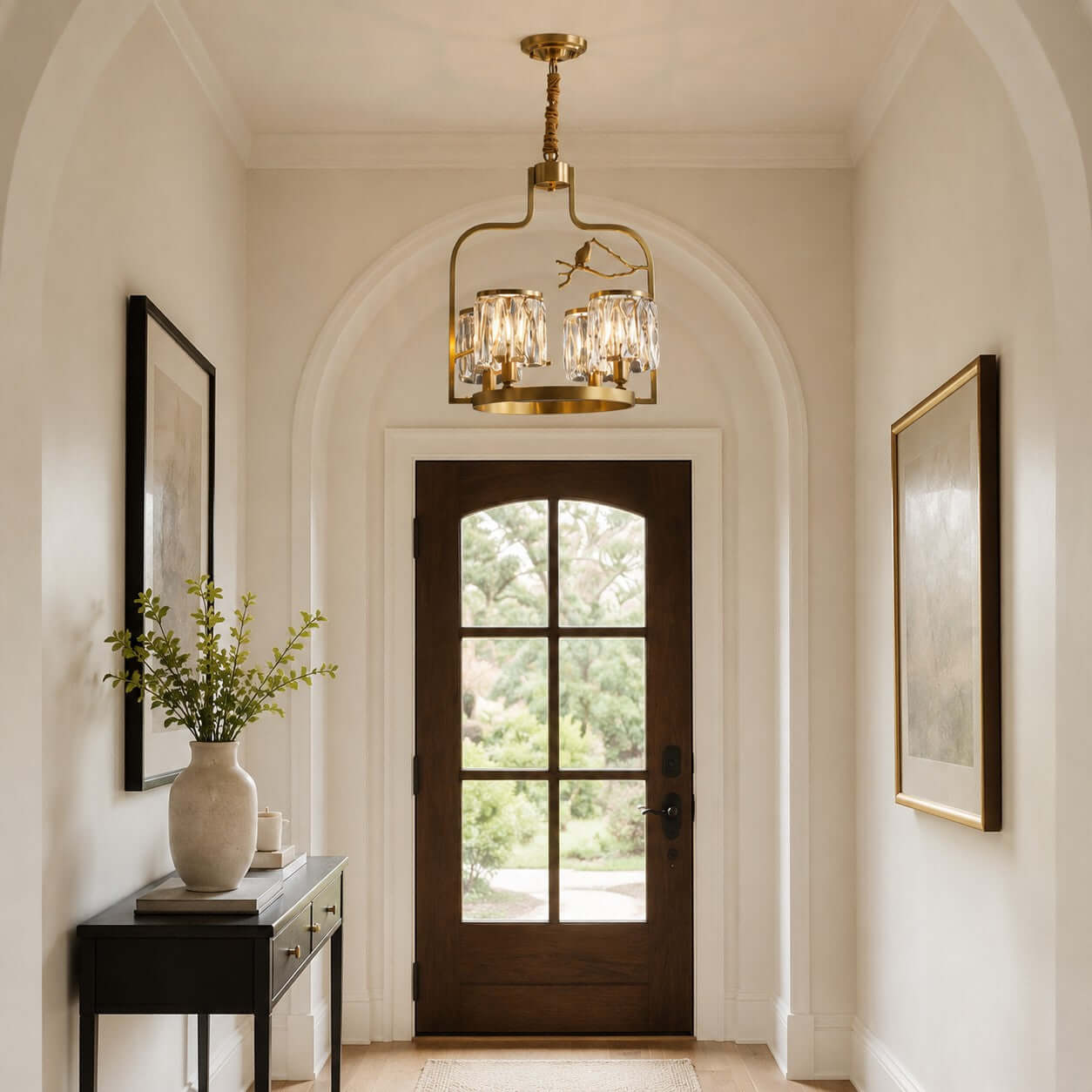 Venoral Chandelier