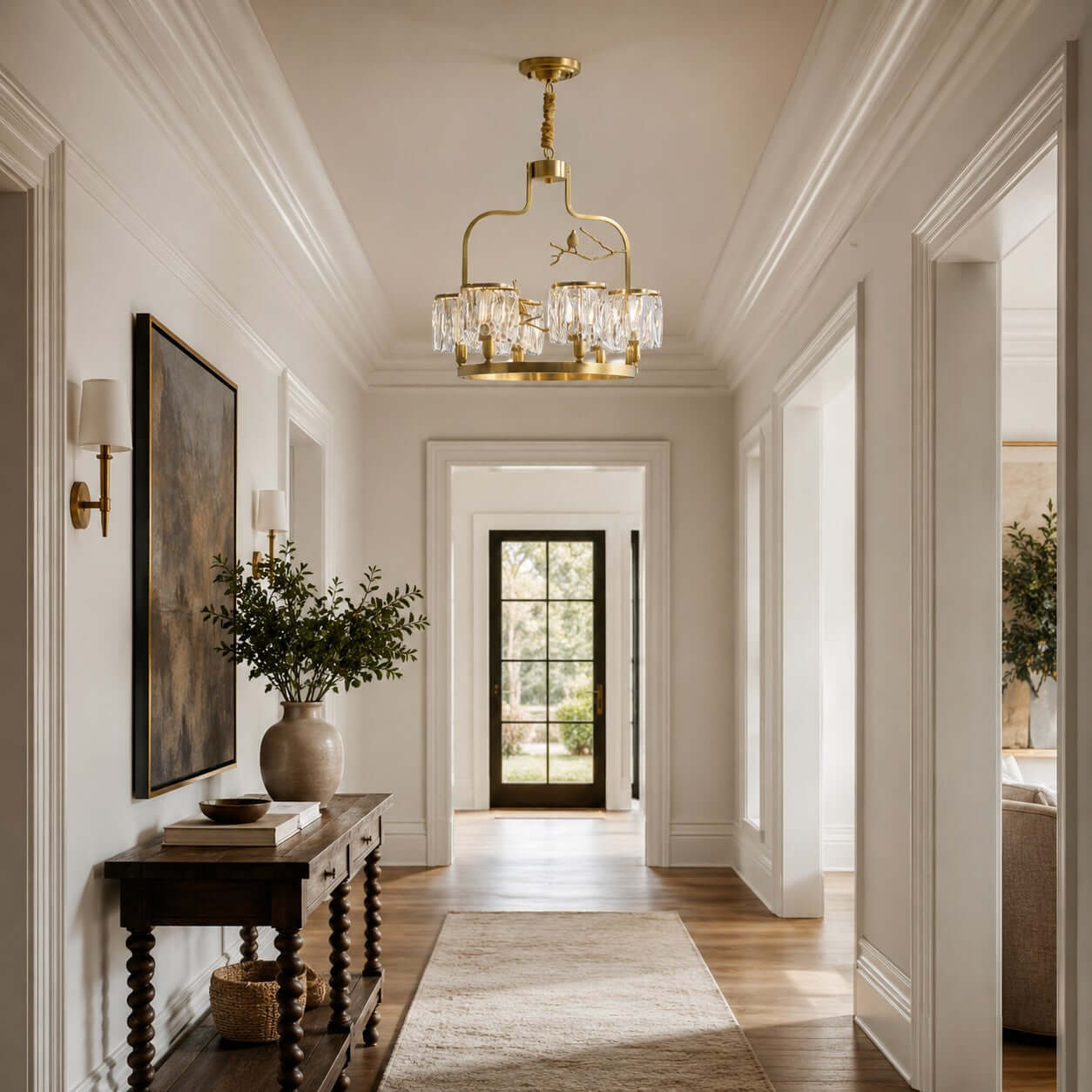 Venoral Chandelier