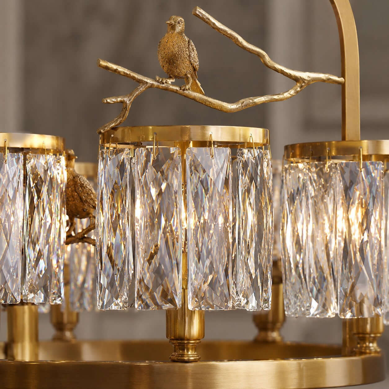 Venoral Chandelier
