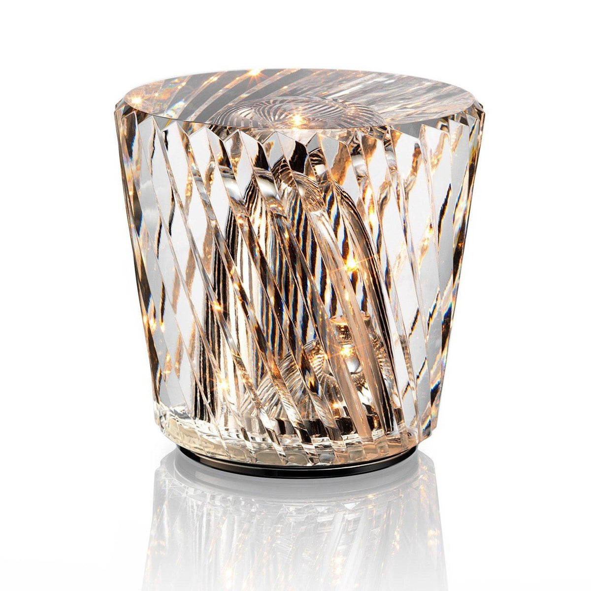 Zijan Diamond Table Lamp
