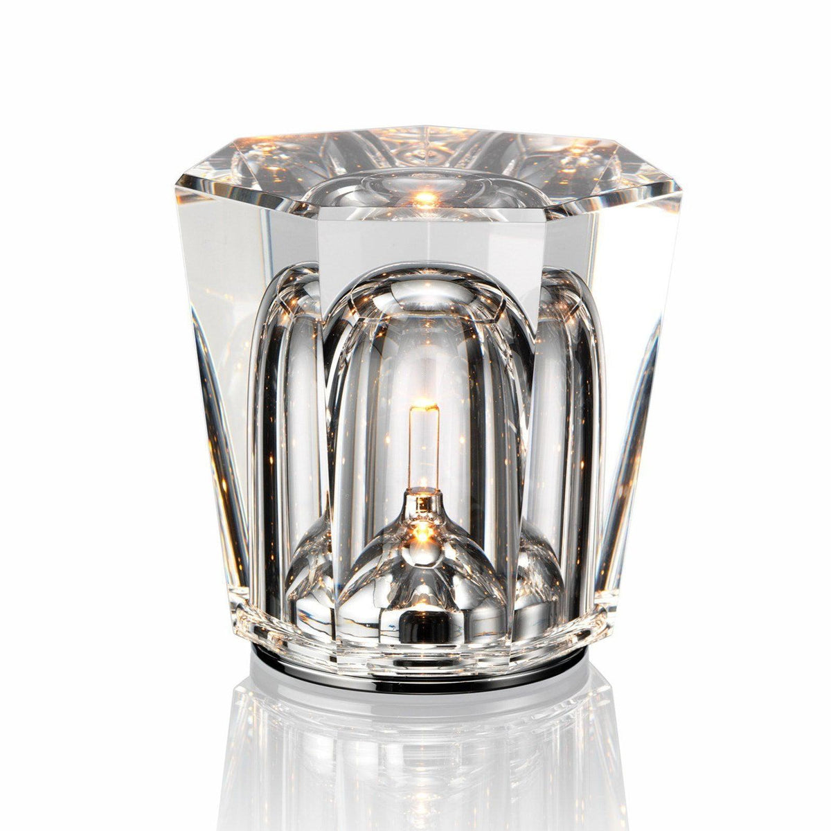 Zijan Diamond Table Lamp