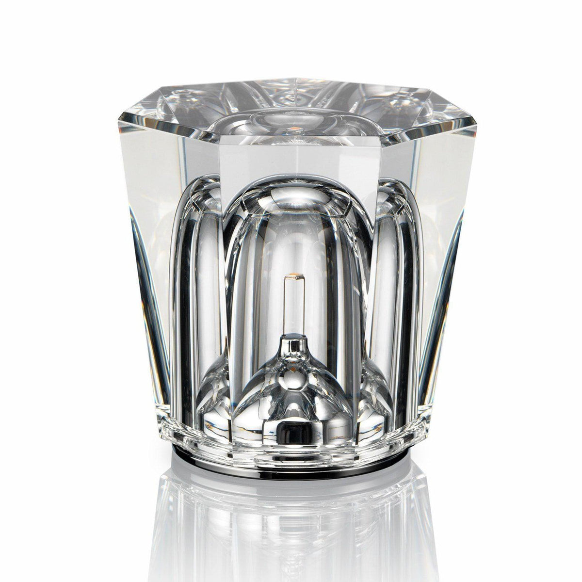 Zijan Diamond Table Lamp