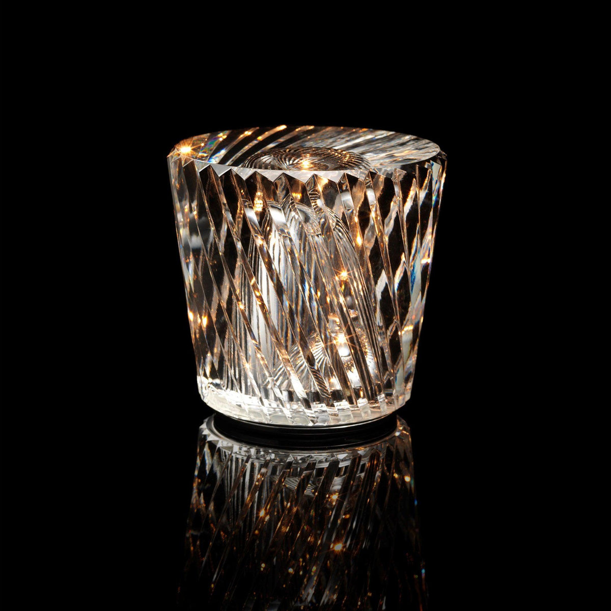 Zijan Diamond Table Lamp