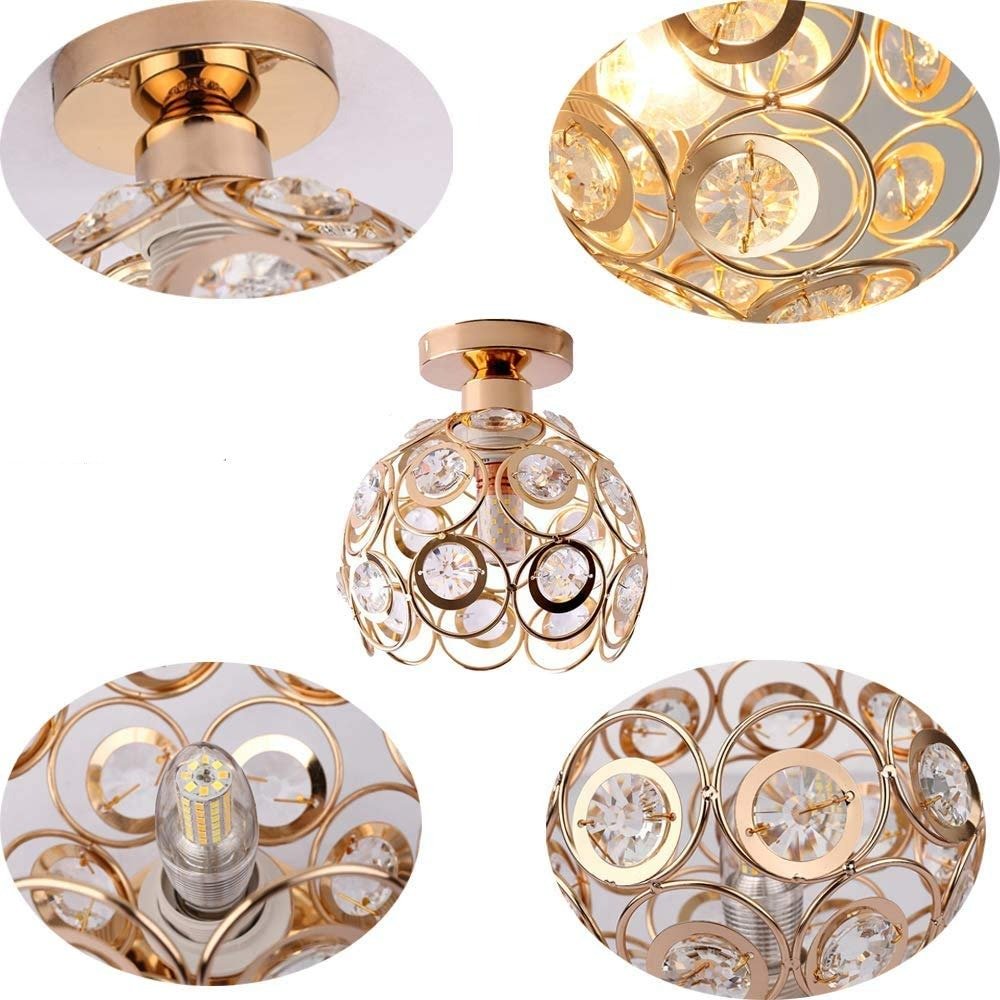 Xanno Ceiling Light
