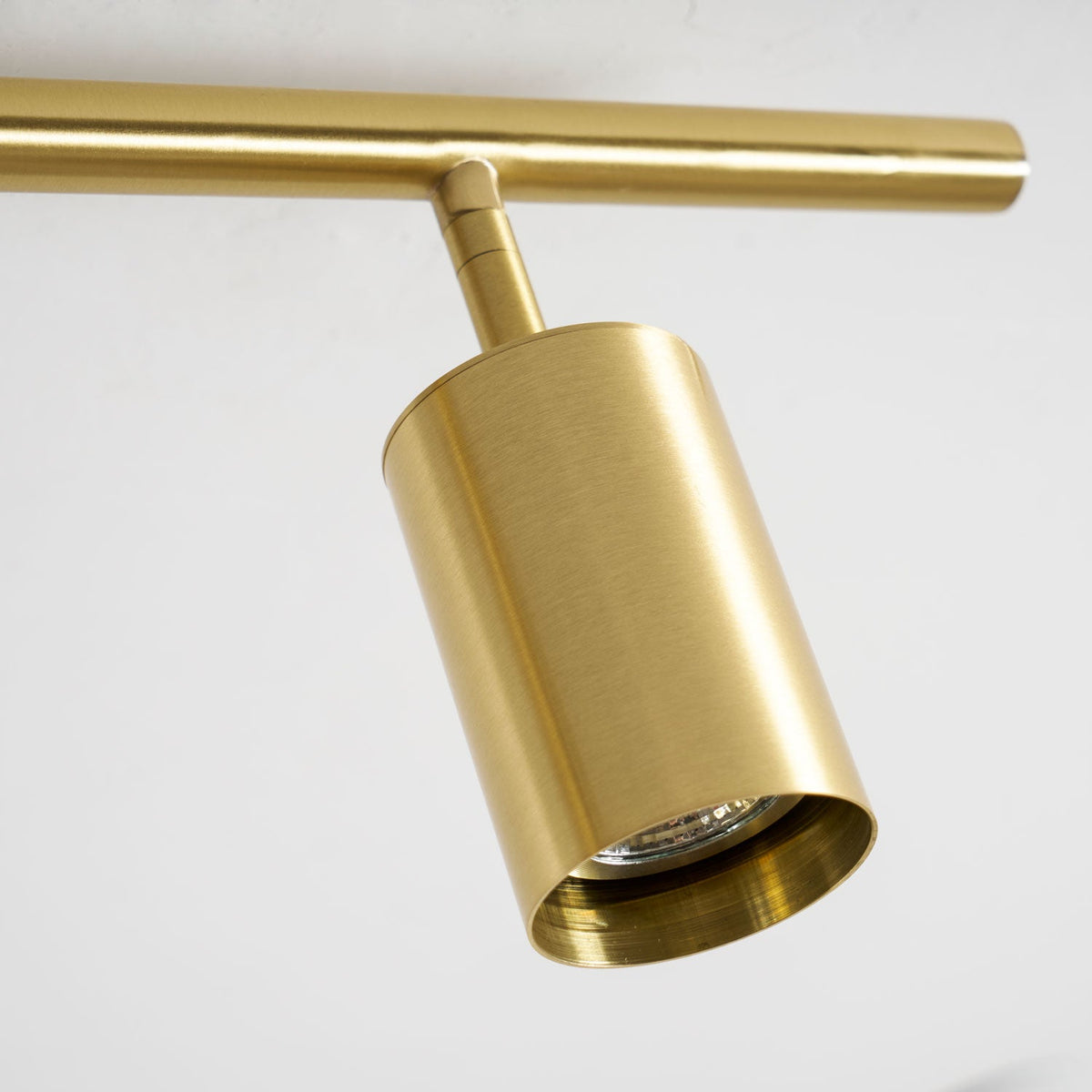 Cylinder Brass Series Ceiling Lamp – detail 14