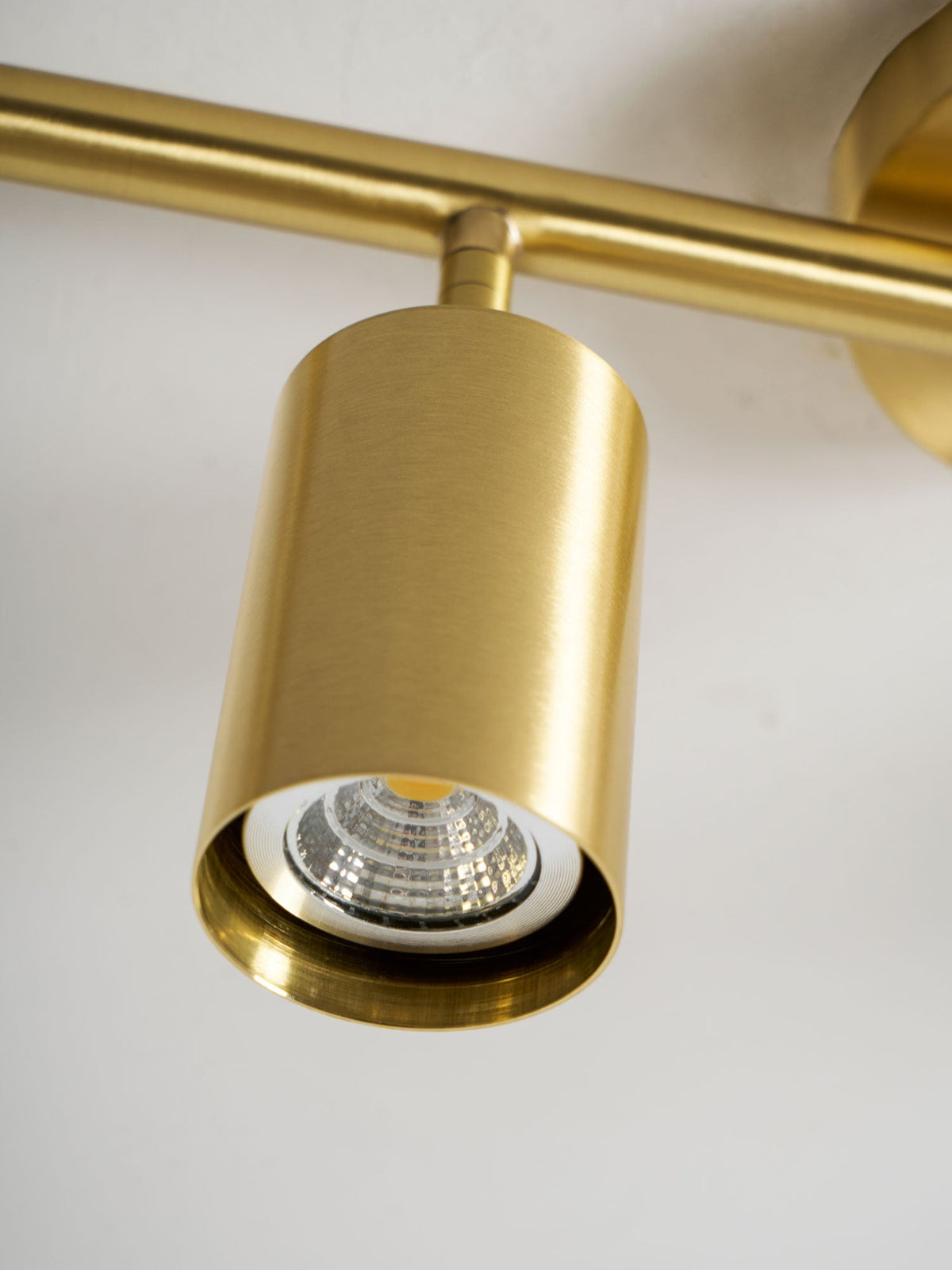Cylinder Brass Series Ceiling Lamp – detail 15
