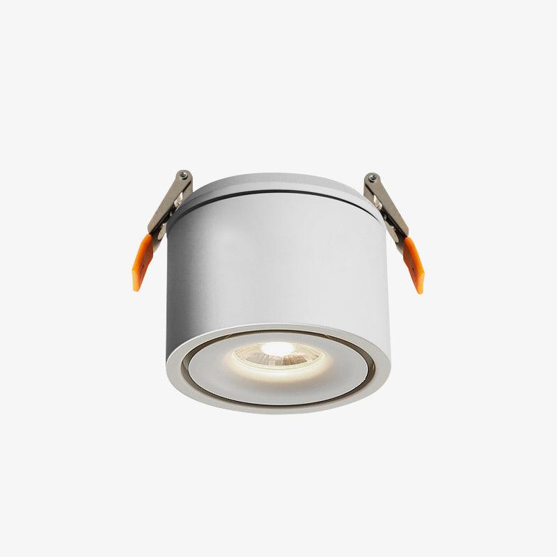 Modern Ember Recessed LED Downlight – detail 12