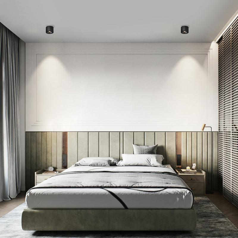 Modern Ember Recessed LED Downlight – detail 6