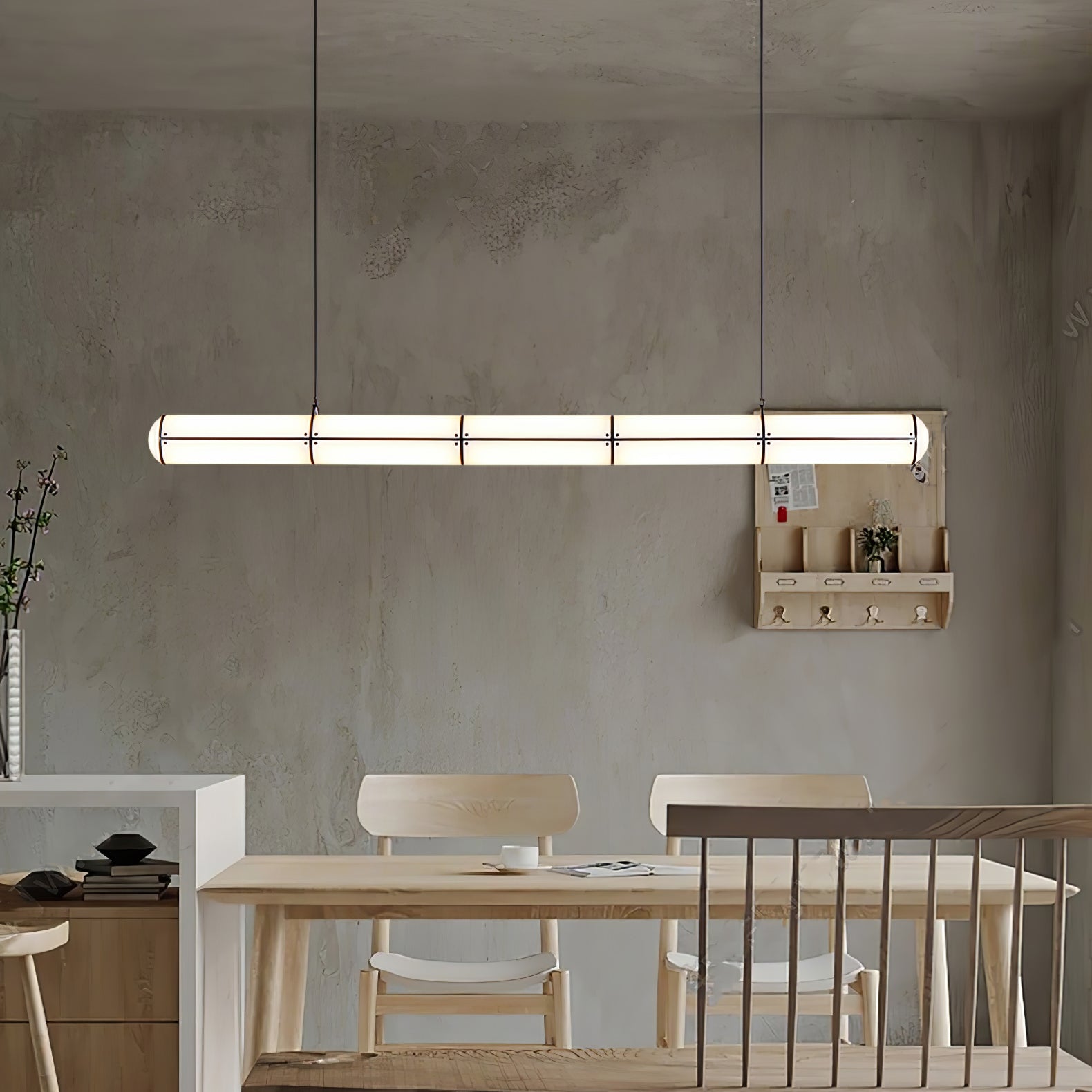 Avolezo Linear Pendant Light