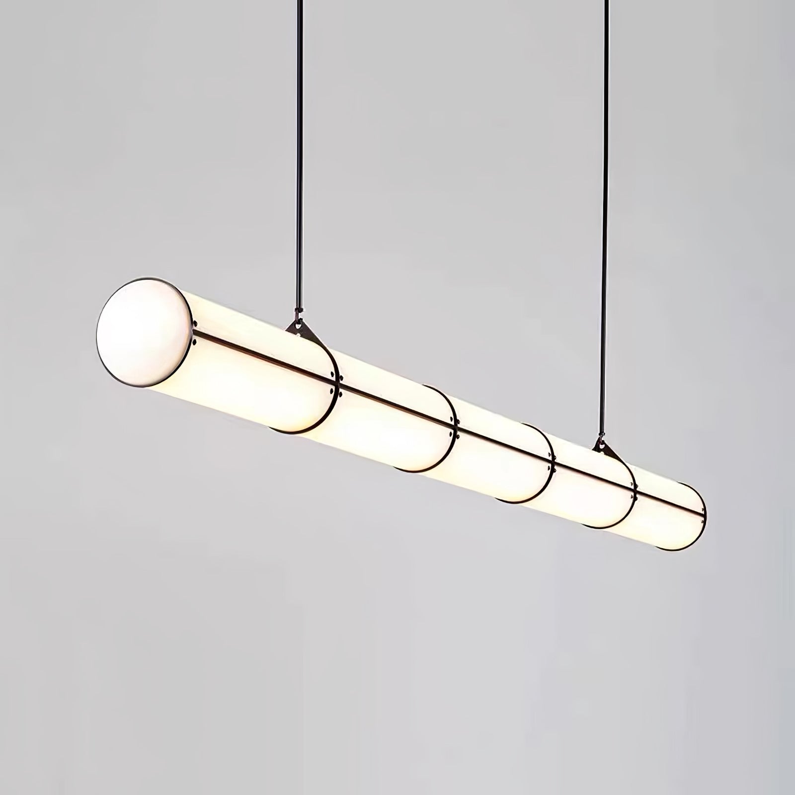 Avolezo Linear Pendant Light