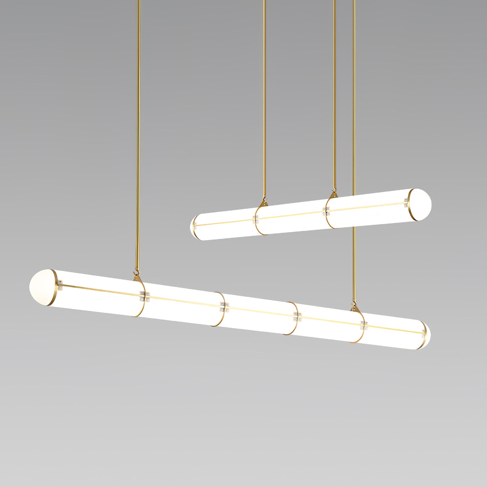 Avolezo Linear Pendant Light