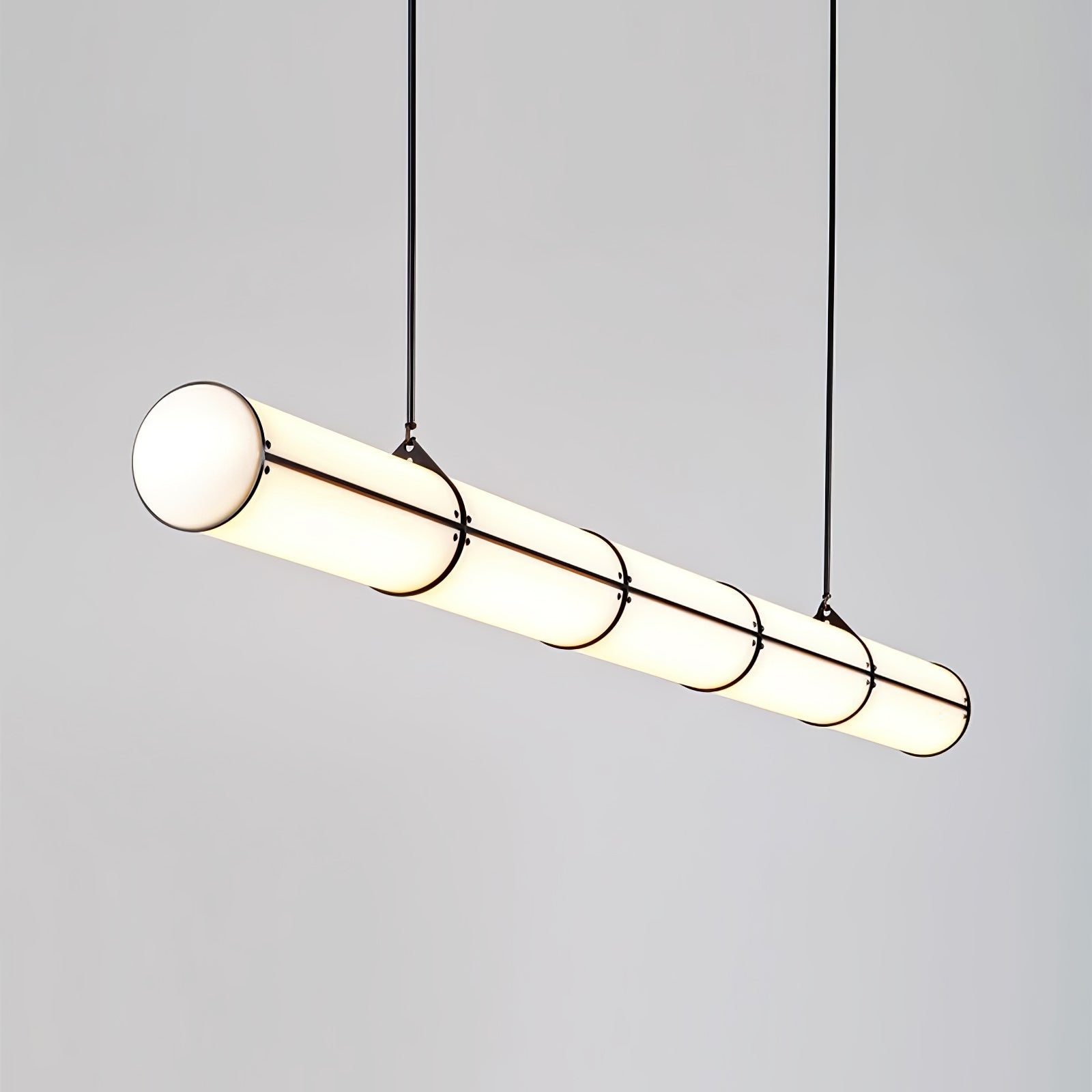 Avolezo Linear Pendant Light
