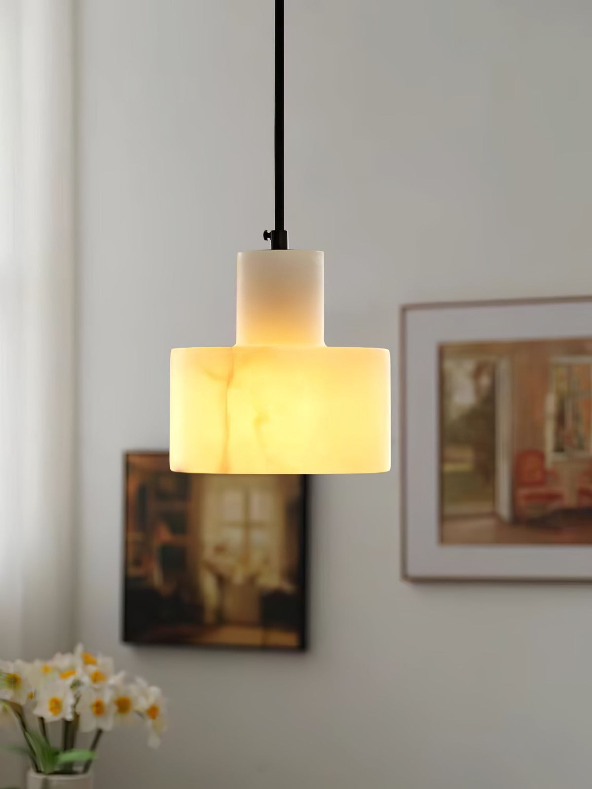 Sinekora Pendant Light