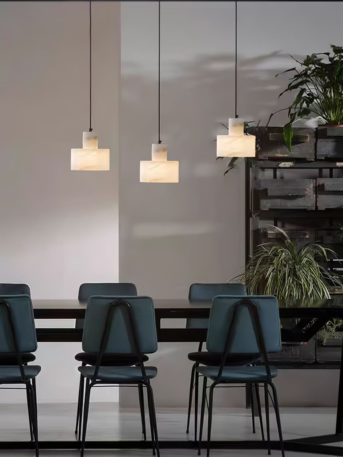Sinekora Pendant Light