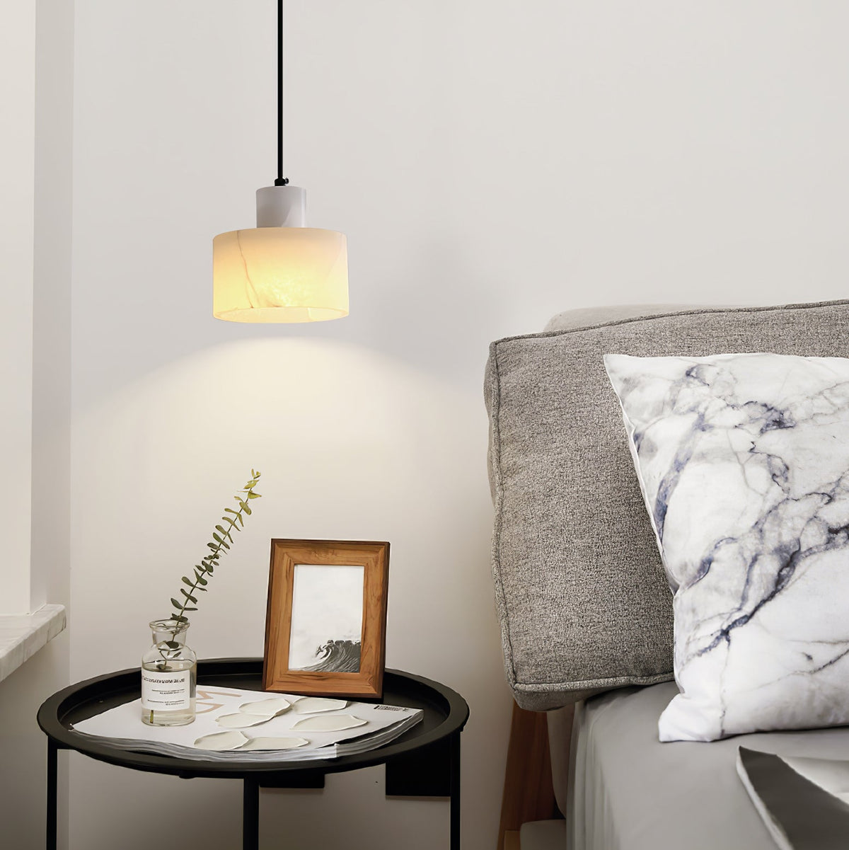 Sinekora Pendant Light