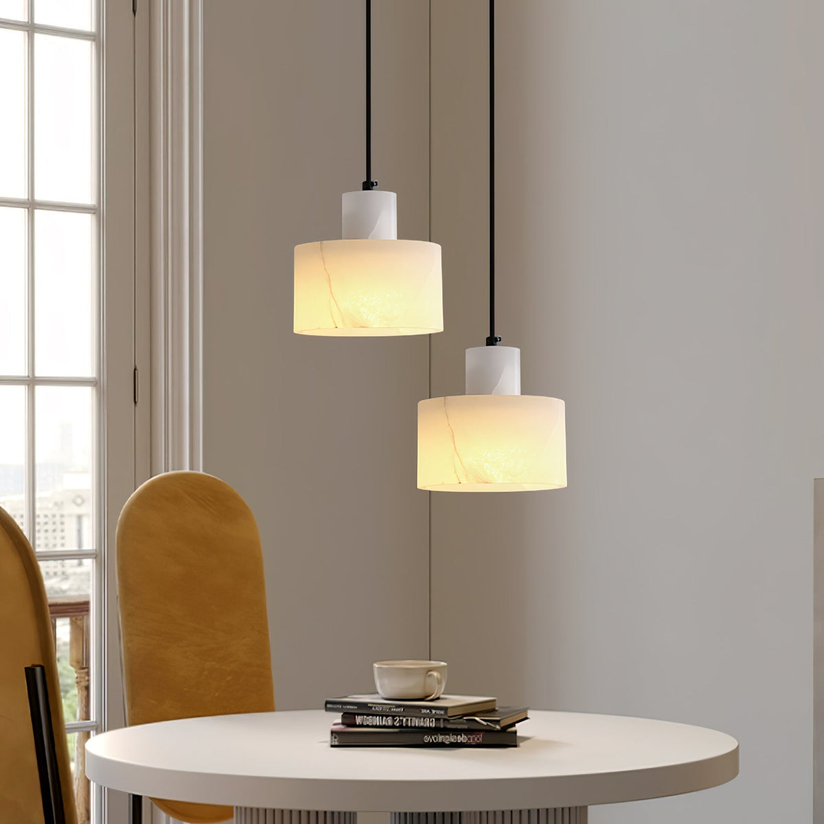 Sinekora Pendant Light