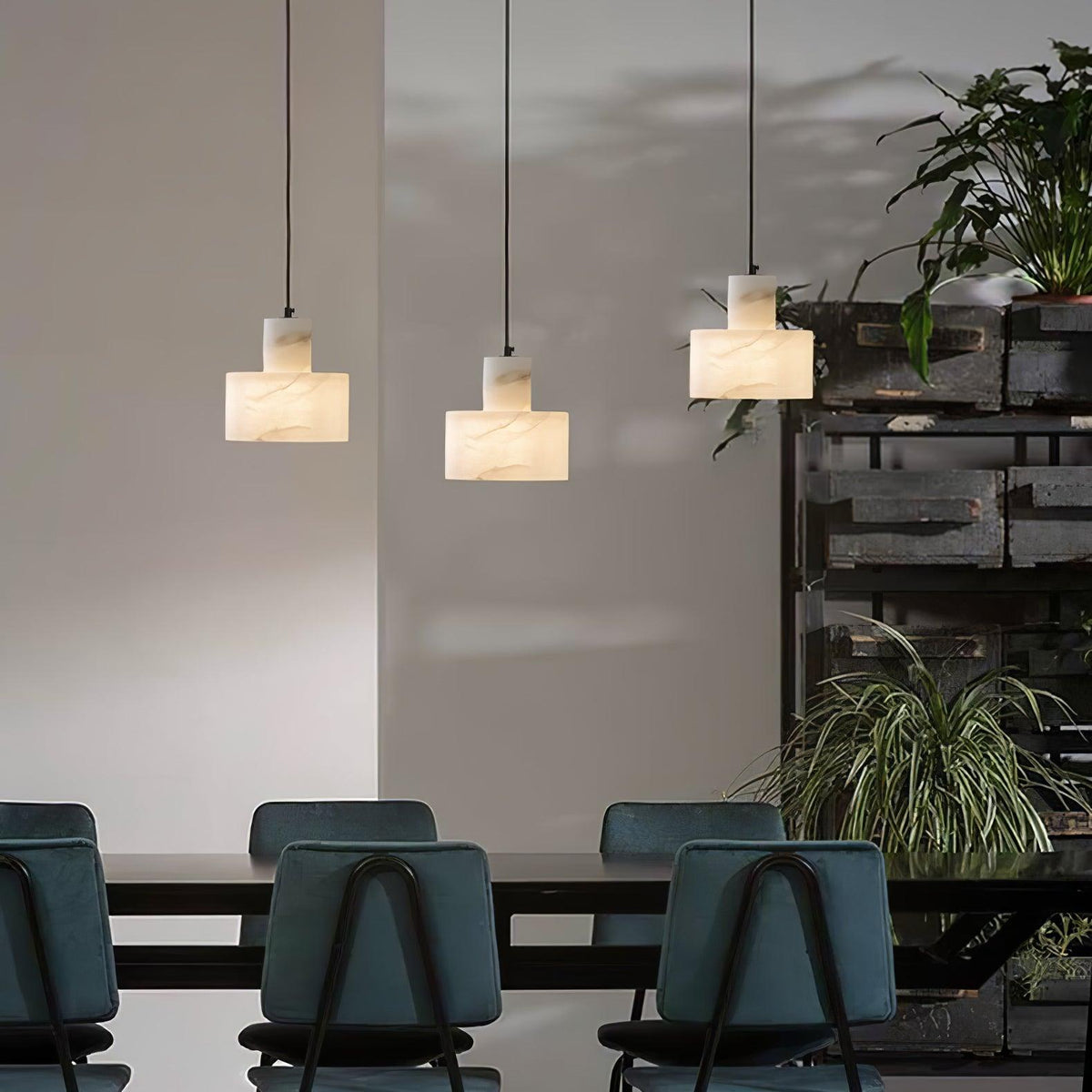Sinekora Pendant Light